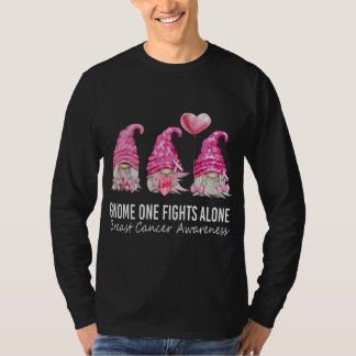 Camiseta Gnomes In Leopard Printfalo Plaid Gnome Chris
