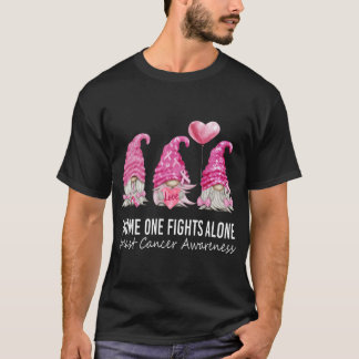 Camiseta Gnomes In Leopard Printfalo Plaid Gnome Chris