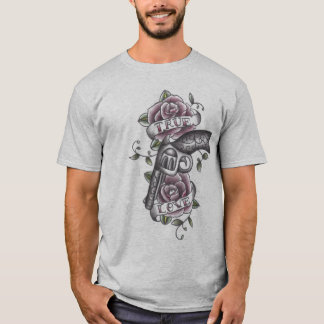 CAMISETA GNR
