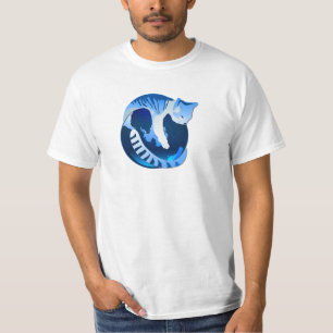 Camiseta GNU IceCat