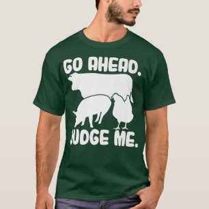 Camiseta Go Ahead 