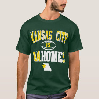 Camiseta Go All Out Adults and Youth Kansas City es Mahomes
