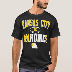 Camiseta Go All Out Adults and Youth Kansas City es Mahomes