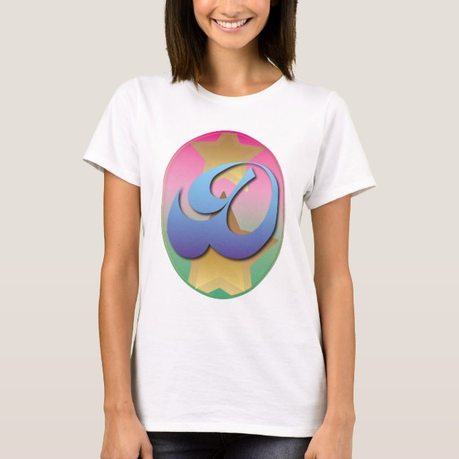 Camiseta Go Dynamo Women's T-Shirt (Anverso)