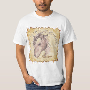 Camiseta Go Riding Horse