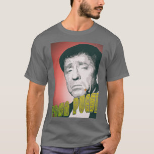 CAMISETA GO SO CAS SUPERSTARS P MARTINEZ SORIA
