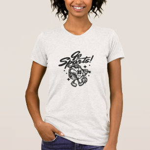 Camiseta Go Sports Multi-Sport Mom