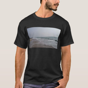 Camiseta Goa Beach India
