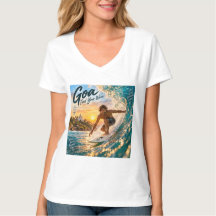 Goa – Encuentra tu ola
