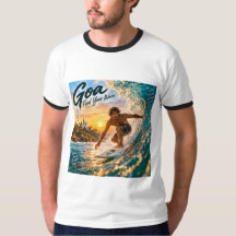 Goa – Encuentra tu ola
