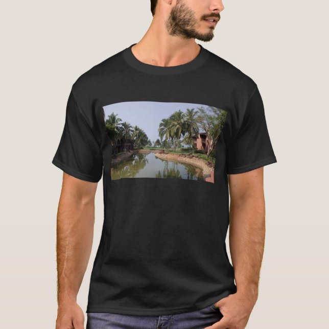 Camiseta Goa India (Anverso)