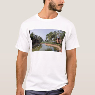 Camiseta Goa India