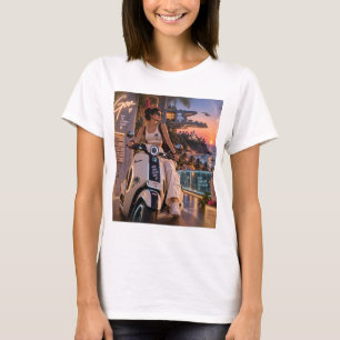 Camiseta Goa por siempre diferente • Las chicas buenas expl