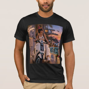 Camiseta Goa por siempre diferente • Las chicas buenas expl