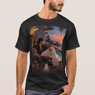 Camiseta Goa • Un estado mental diferente • Misma gente dif