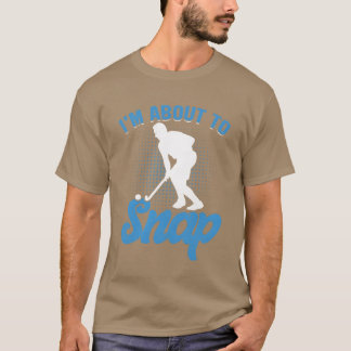 Camiseta Goalie Ice Hockey Sports Player Hockey Lifestyle f