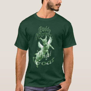Camiseta Goat de Paddy McGinty