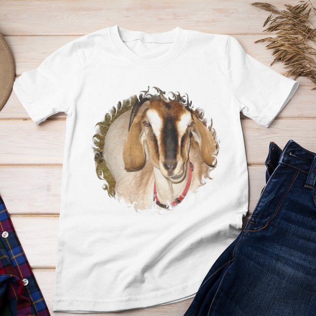 Camiseta Goat Goat (Subido por el creador)