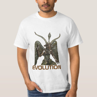 CAMISETA GOATSHIRT, EVOLUCIÓN