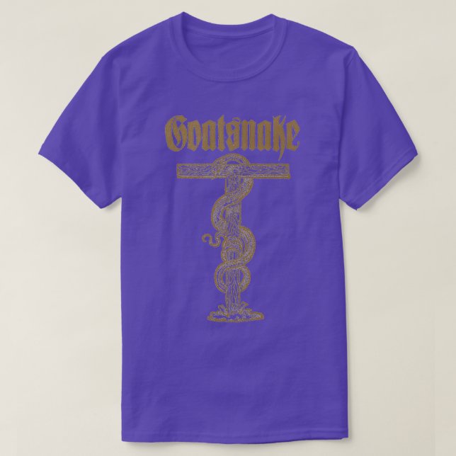 CAMISETA GOATSNAKE (2) (Diseño del anverso)