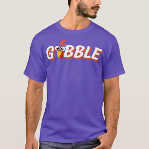 Camiseta Gobar