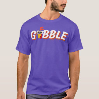 Camiseta Gobar