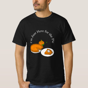 Camiseta Gobble hasta que tambaleas