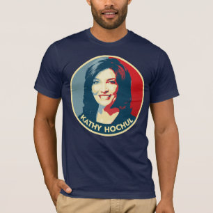 CAMISETA GOBERNADOR KATHY HOCHUL