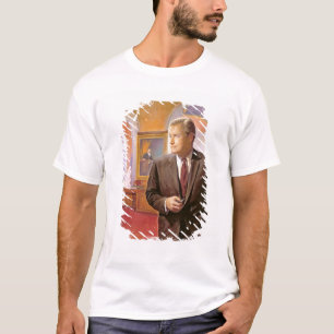 Camiseta Gobernador Nelson A. Rockefeller