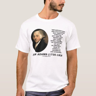 Camiseta Gobernadores del consentimiento del principio