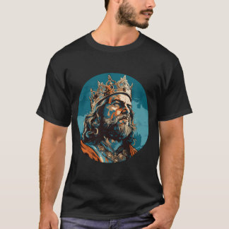 Camiseta Gobernante de Guay Duchy Con El País Y El Reino