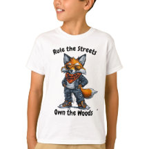 Gobernar las calles, poseer el árbol gráfico de Wo