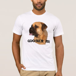 CAMISETA ¡GOBIERNO!
