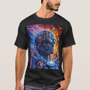 Camiseta Gobierno en la sombra 1 - Resumen extraordinario