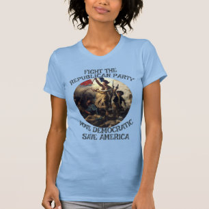 CAMISETA GOBIERNO FISA ATF TSA FEMA COSTEAR INFLAR SUBIR CO