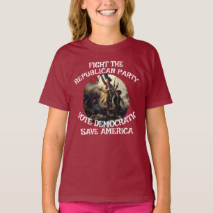 CAMISETA GOBIERNO FISA ATF TSA FEMA COSTO SUBIR INFLAR COST