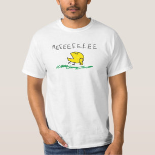 Camiseta Gobierno fuera REE SNEKDERECHA Bandera de Gadsden