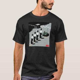 Camiseta Gobierno tiránico de resistencia