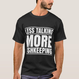 Camiseta Gobio de fuego