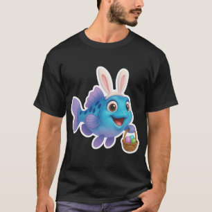 Camiseta Gobio de Pascua