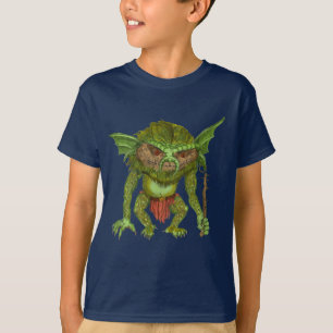 Camiseta Goblin