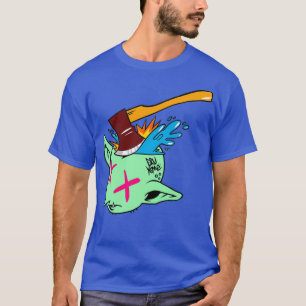 Camiseta Goblin 1