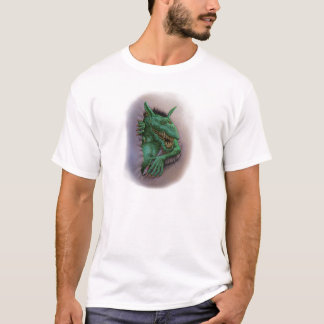 Camiseta Goblin astuto