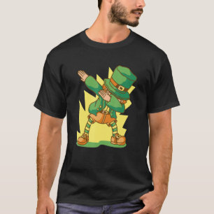 Camiseta Goblin Dabbing Figuras Irlanda 1