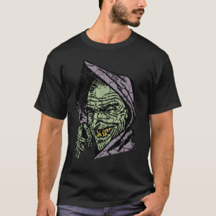 Camiseta Goblin Halloween con problemas