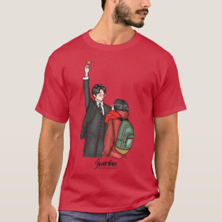 Camiseta Goblin Kdrama Thirt
