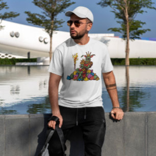 Camiseta Goblin On Dices