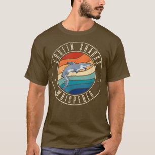 Camiseta Goblin Sharks Whisperer