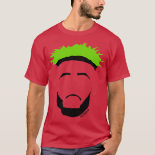 Camiseta Goblin verde
