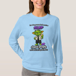 Camiseta Goblinantics™, Nib™ Necesita Sus Medicamentos Cami